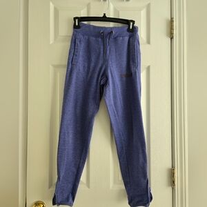 Gymshark Blue Joggers